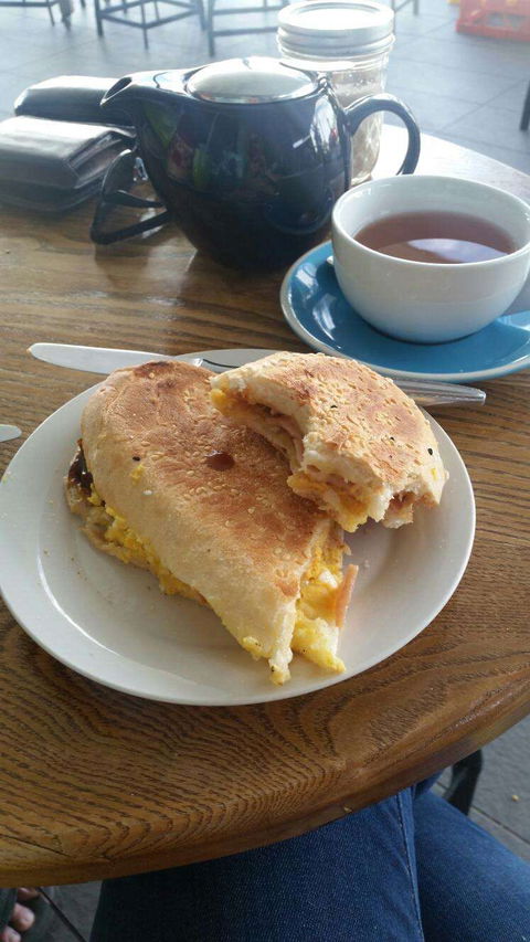 The Drowned Rat Espresso Bar - Accommodation Gold Coast 0