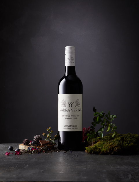 Yarra Yering - 1 Gold Coast 0