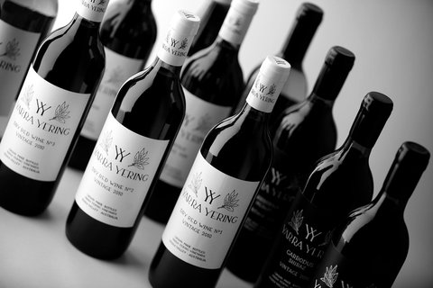 Yarra Yering - 1 Gold Coast 1