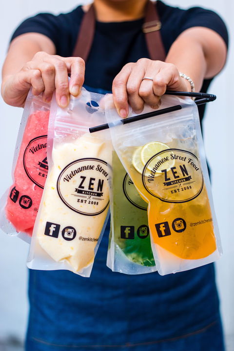 Zen Kitchen - Gold Coast 4U 0