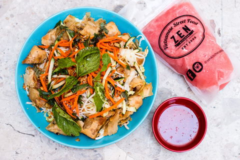 Zen Kitchen - Gold Coast 4U 1