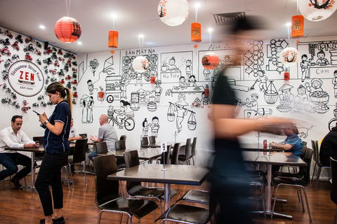Zen Kitchen - Gold Coast 4U 2