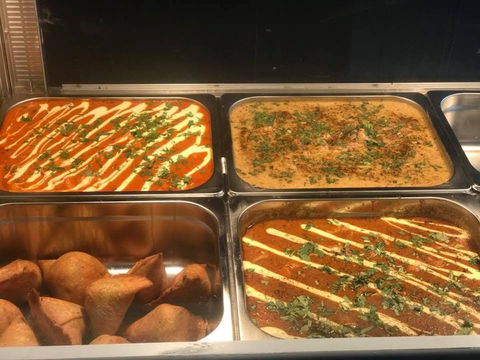 Ziyka Restaurant - Brunswick - Gold Coast 4U 0