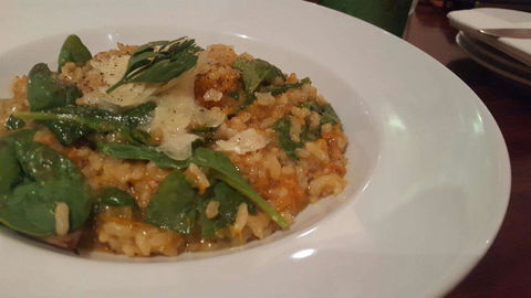 Zizzi's - Gold Coast 4U 0