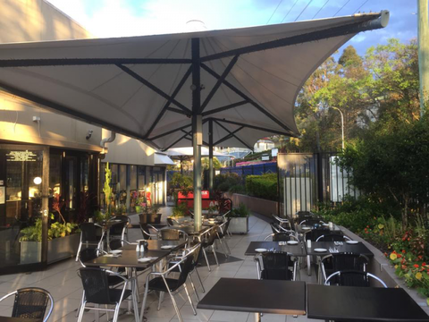 Dish Restaurant & Wine Bar - Gold Coast 4U 0
