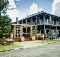 Flow Bar - Gold Coast 4U