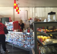 Backstreet Espresso - Accommodation Gold Coast
