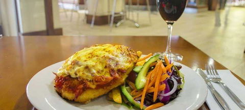 Beerwah Hotel - Accommodation Gold Coast 1