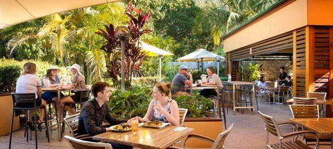 Beerwah Hotel - Accommodation Gold Coast 2