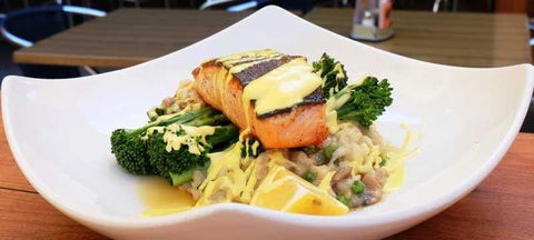 Beerwah Hotel - Accommodation Gold Coast 3