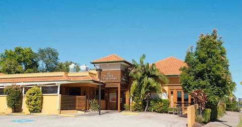 Beerwah Hotel - Accommodation Gold Coast 6