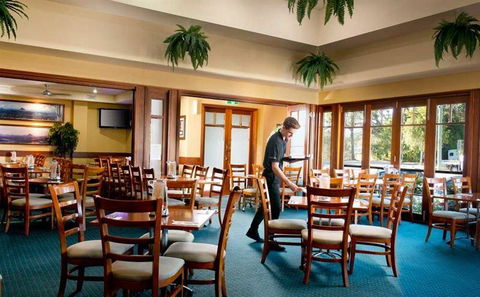 Beerwah Hotel - Accommodation Gold Coast 7