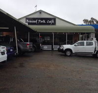 Braised Pork Cafe - Accommodation Gold Coast