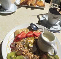 Cafe Injoy - Accommodation Gold Coast