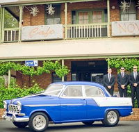 Cafe Nova - Gold Coast 4U