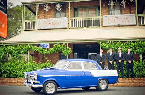 Cafe Nova - Gold Coast 4U 0