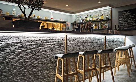 Colourpatch Cafe - Accommodation Gold Coast 5