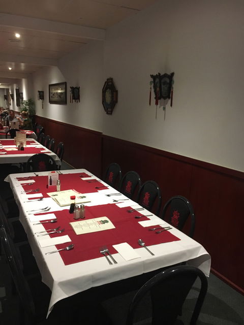 Gawler Palace Chinese Restaurant - Gold Coast 4U 14