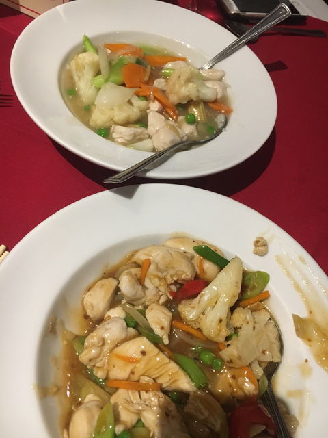 Gawler Palace Chinese Restaurant - Gold Coast 4U 15