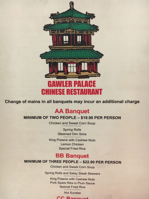 Gawler Palace Chinese Restaurant - Gold Coast 4U 17