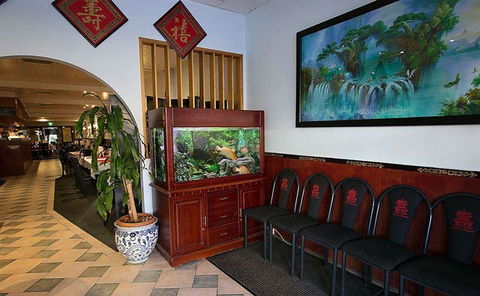 Gawler Palace Chinese Restaurant - Gold Coast 4U 0