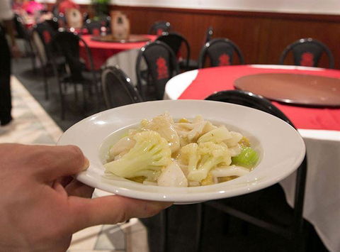 Gawler Palace Chinese Restaurant - Gold Coast 4U 1