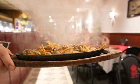 Gawler Palace Chinese Restaurant - Gold Coast 4U 2