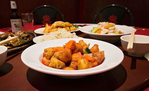 Gawler Palace Chinese Restaurant - Gold Coast 4U 4