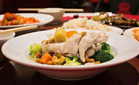 Gawler Palace Chinese Restaurant - Gold Coast 4U 5