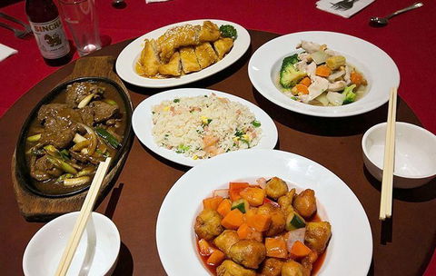 Gawler Palace Chinese Restaurant - Gold Coast 4U 7
