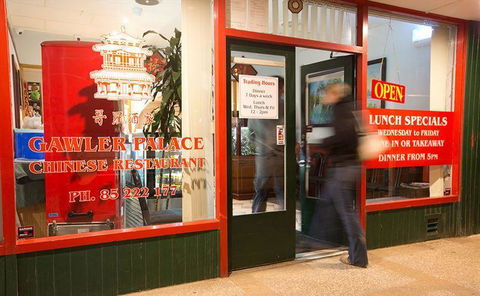Gawler Palace Chinese Restaurant - Gold Coast 4U 8