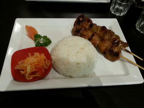 GJ's Grill - Gold Coast 4U 0