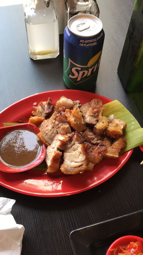 GJ's Grill - Gold Coast 4U 2