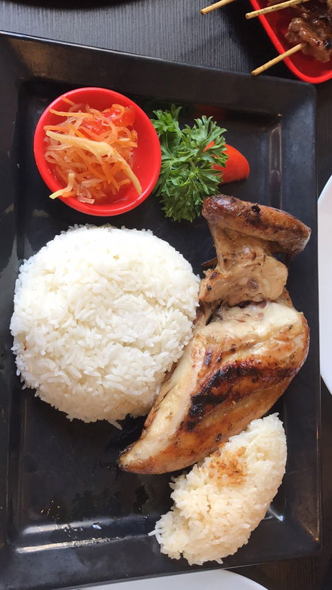 GJ's Grill - Gold Coast 4U 3