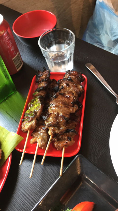 GJ's Grill - Gold Coast 4U 6