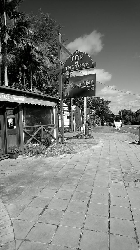 Gypsy's Table - Gold Coast 4U 3