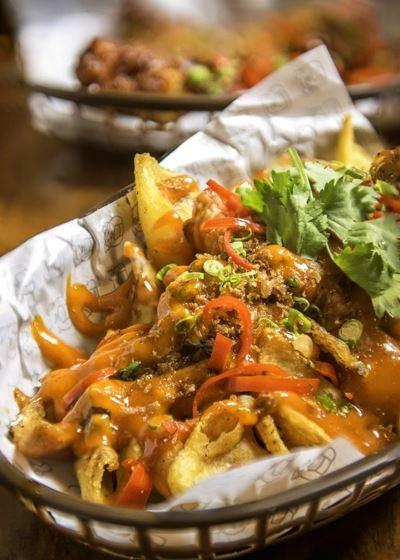 Hamro Aangan - Accommodation Gold Coast 1