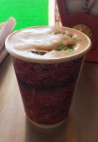 Hot Chocolatte - Gold Coast 4U 10