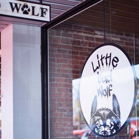 Little Bad Wolf - Accommodation Gold Coast 0