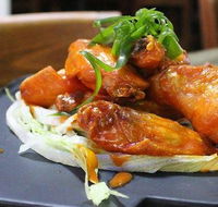Magnums Bistro - Gold Coast 4U