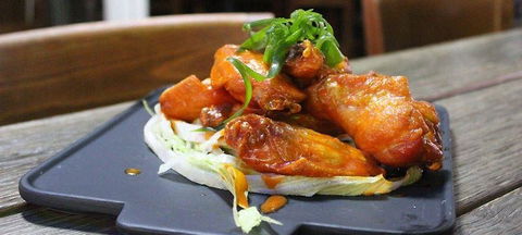 Magnums Bistro - Gold Coast 4U 0