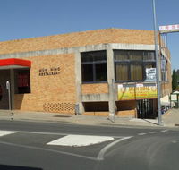 Mun Hing Restaurant - Accommodation Gold Coast