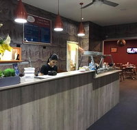 Punjabi Junction - Accommodation Gold Coast