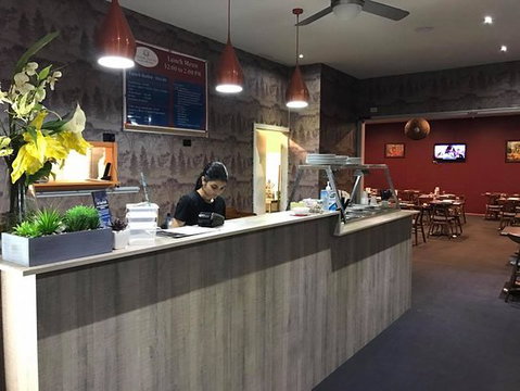 Punjabi Junction - Accommodation Gold Coast 0