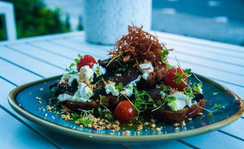 Redgum Chinese Restaurant - Gold Coast 4U 11