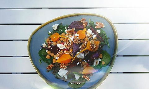 Redgum Chinese Restaurant - Gold Coast 4U 3