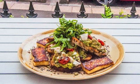 Redgum Chinese Restaurant - Gold Coast 4U 6