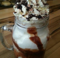 Rhyme St Cafe - Accommodation Gold Coast