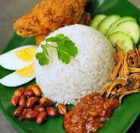 Sawak Cafe - Accommodation Gold Coast