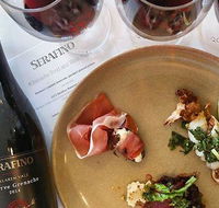 Serafino Restaurant - Gold Coast 4U